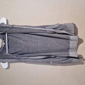 Threads 4 thought workout gray